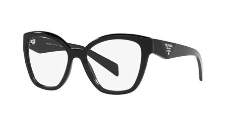 prada glasses vpr 20p|Prada PR 20ZV Eyeglasses .